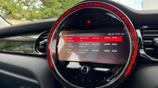 MINI Hatchback 1.5 Cooper Classic 3dr Petrol Hatchback